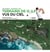 Les plus beaux terrains de golf vus du ciel : 34 parcours légendaires en photographie satellite haute définition