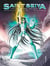 Saint Seiya - time odyssey Tome 4