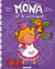 La petite princesse mona et le perroquet