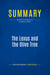 Summary: The Lexus and the Olive Tree : Review and Analysis of Friedman's Book