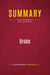 Summary: Broke : Review and Analysis of Glenn Beck's Book