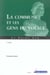 La commune et les gens du voyage (2e edition)