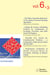 Studia informatica universalis Tome 6