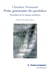 Petite grammaire du quotidien - paradoxe de la langue ordinaire