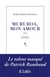 Mururoa mon amour