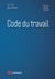 Code du travail 2025