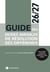 Guide des modes amiables de résolution des différends (édition 2026/2027)