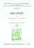 Organon Tome 4 - les seconds analytiques