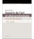 Histoire de l'art et phénoménologie - recueil de textes 1984-2008