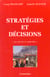 STRATEGIES ET DECISIONS