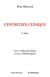 ENTRETIEN CLINIQUE, 2E ED. (L')