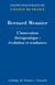 L'INNOVATION THERAPEUTIQUE: EVOLUTION ET TENDANCES