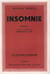 Insomnie