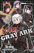 D.Gray-Man : gray ark