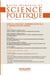 Revue française de science politique n.71 : vivre de la politique : rémunération des élus et indemnisation des mandats
