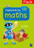 Pack de 10 fichiers J'apprends les maths CE2