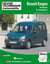 Rta renault kangoo essence