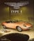 JAGUAR TYPE E, LE NOUVEAU FAUVE DE COVENTRY