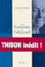 Les hommes de l'éternel - conférences au grand public (1940-1985)