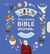 Ma première bible animée : La création du monde