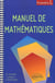 Manuel de mathématiques - Première L
