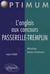 Les épreuves d'anglais aux concours des écoles de commerce - passerelle, tremplin, profils