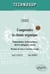 Comprendre la chimie organique - nomenclature, hydrocarbures, dérivés, halogénés, alcools - résumés de cours et exercices corrigés