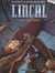 L'Incal - une aventure de John Difool Tome 4 : ce qui est en haut