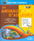 Les animaux d'ailleurs