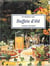 Invitation aux buffets d'été