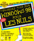Toujours plus sur win98 pour les nuls