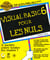 VISUAL BASIC 6 POUR LES NULS.