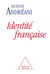 L'identité française