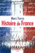 Histoire de France - le roman de la nation