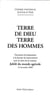 Terre de Dieu, terre des hommes - Document de préparation à la Journée de remerciement pour les dons de la création, jubilé du monde agricole, 12 novembre 2000