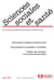 Revue sciences sociales et sante n.33-1 - mars 2015