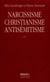 Narcissisme, christianisme et antisémitisme