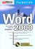 Formation word 2000