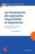 Les fondements des approches fréquentielle et bayésienne : Applications à la maîtrise du risque industriel