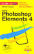 Photoshop elements 4 grand format