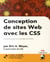 Conception de sites web avec les css