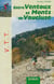Vtt - entre ventoux et monts de vaucluse