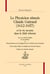 Le physicien nîmois Claude Guiraud (1612-1657) et la vie savante dans le Midi réformé