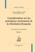 Considérations sur les principaux événements de la révolution française