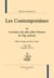 Les contemporaines ou aventures des plus jolies femmes de l'âge présent Tome 8 : nouvelles 188-211