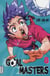 Goal masters Tome 8