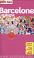 Petit Fute Barcelone 2015 (+Plan)