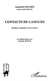 Contacts de langues