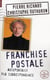 Franchise postale - autoportrait par correspondance