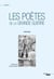Les poètes de la grande guerre - anthologie